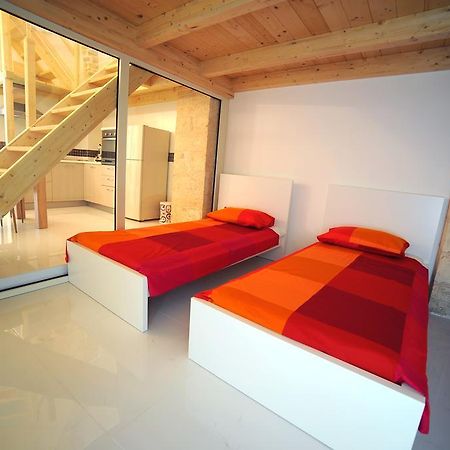 L'Angelica Casa Vacanze Villa Martina Franca Habitación foto