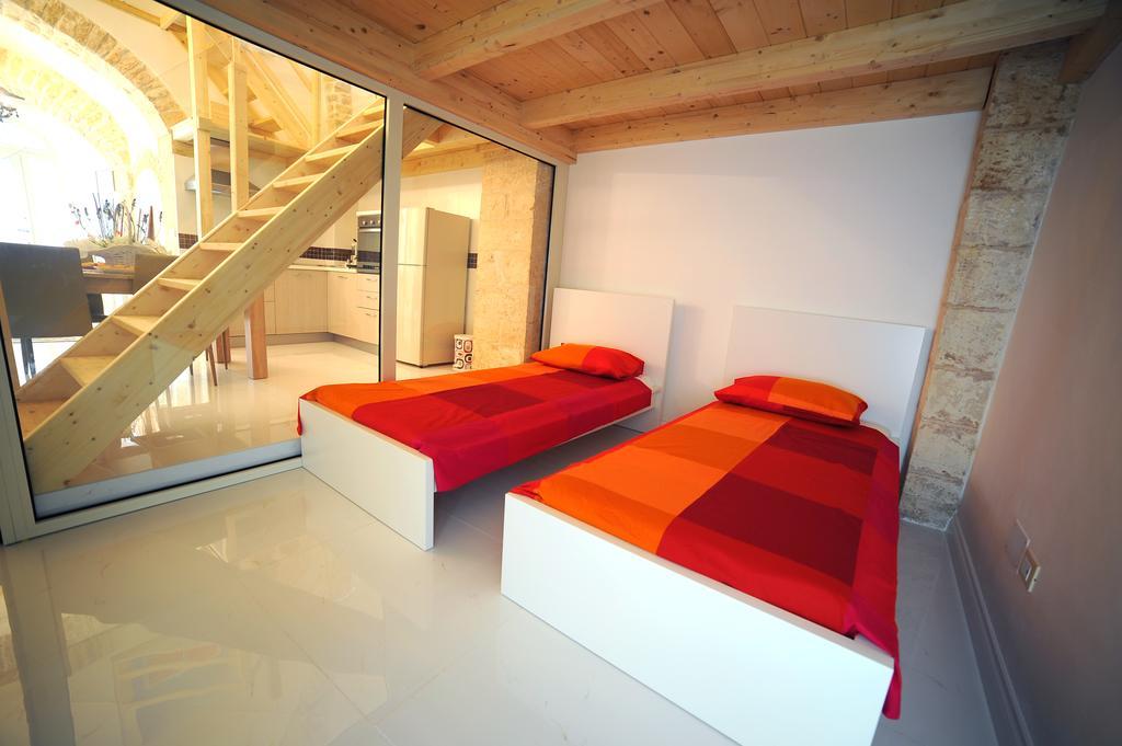 L'Angelica Casa Vacanze Villa Martina Franca Habitación foto