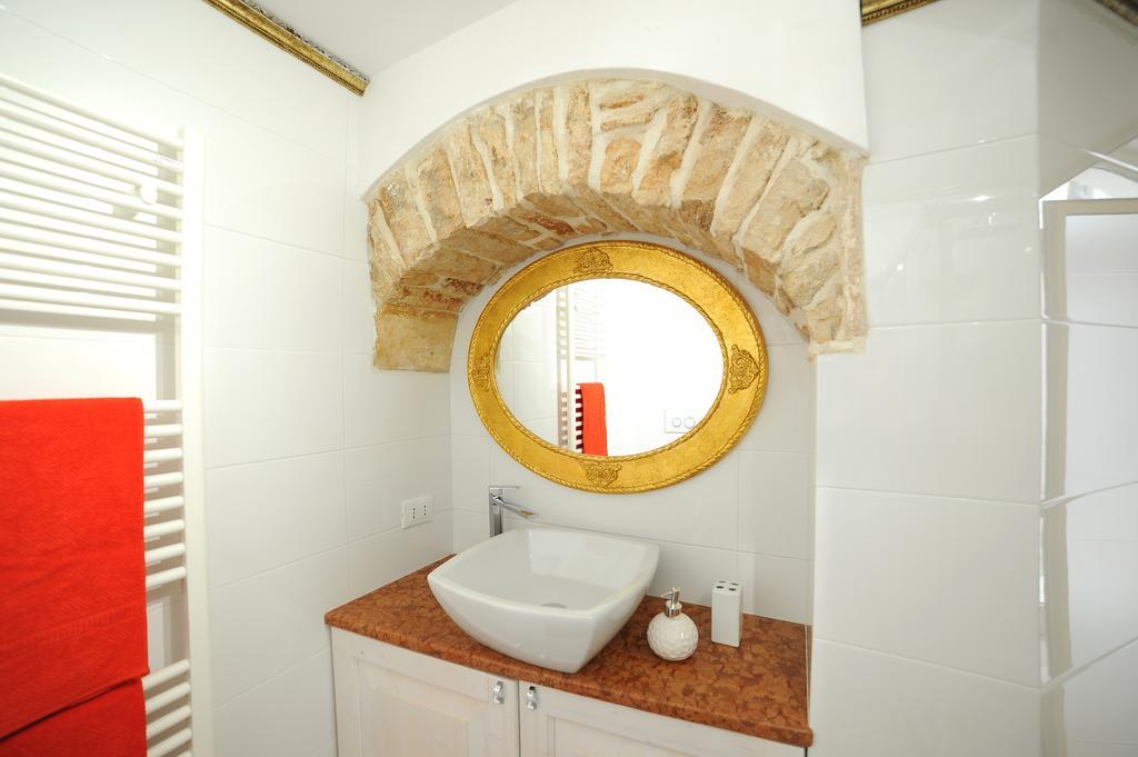 L'Angelica Casa Vacanze Villa Martina Franca Habitación foto